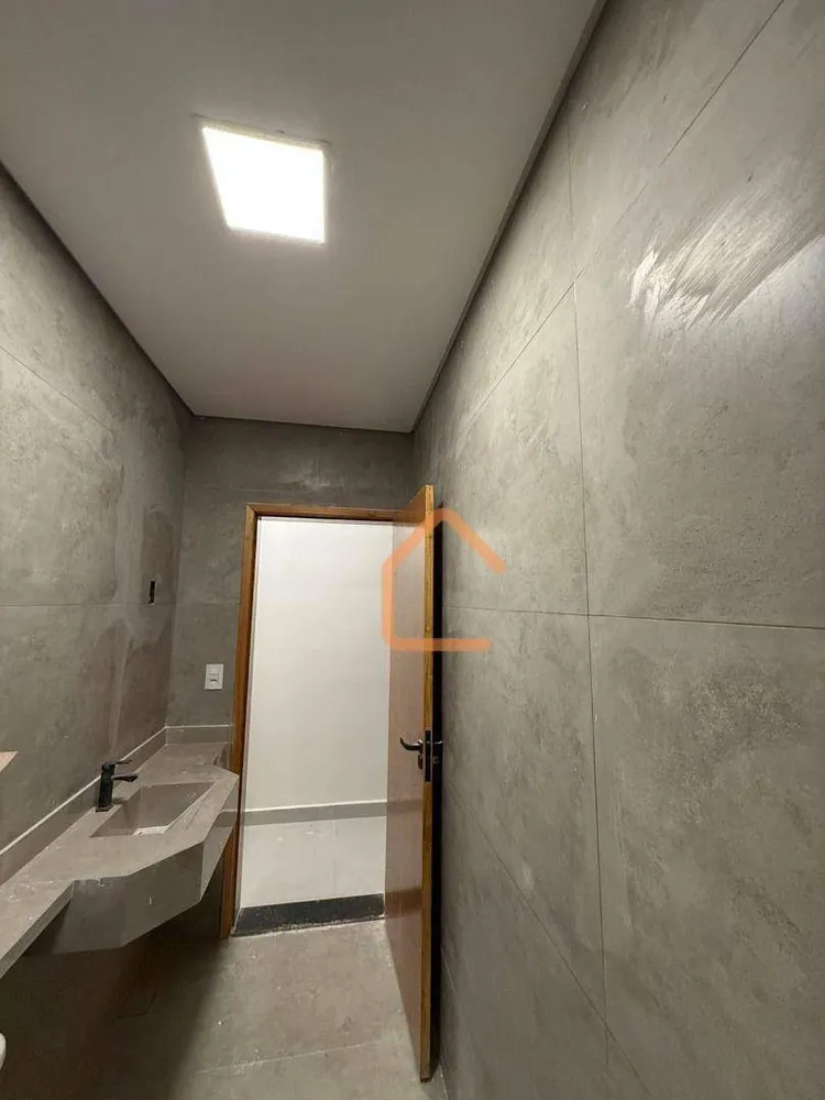 Casa, 3 quartos, 100 m² - Foto 6