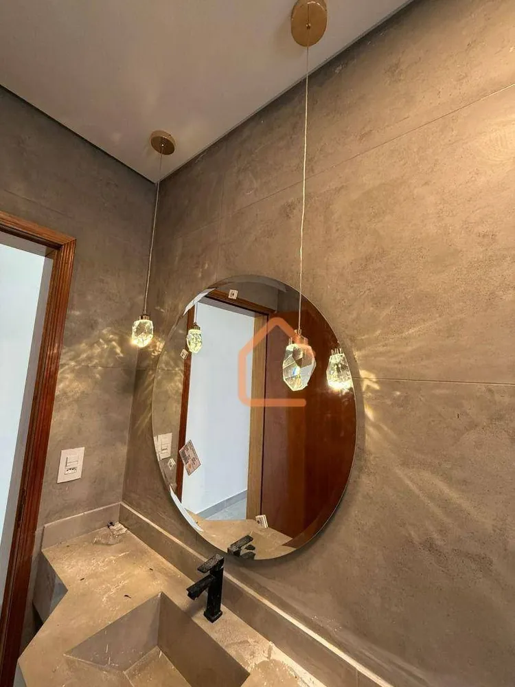 Casa, 3 quartos, 100 m² - Foto 10