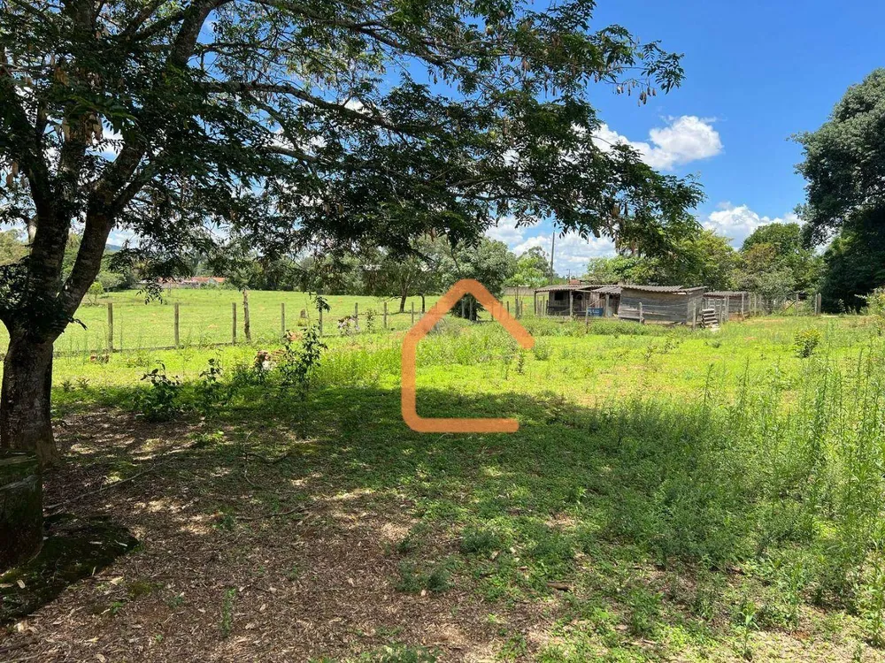 Terreno, 1080 m² - Foto 1