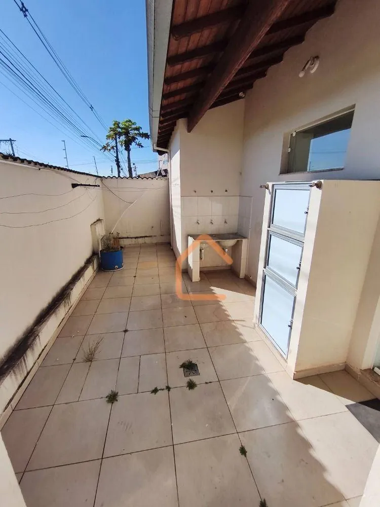 Casa, 4 quartos, 306 m² - Foto 6