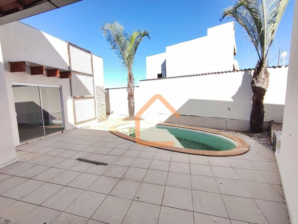 Casa, 4 quartos, 306 m² - Foto 4