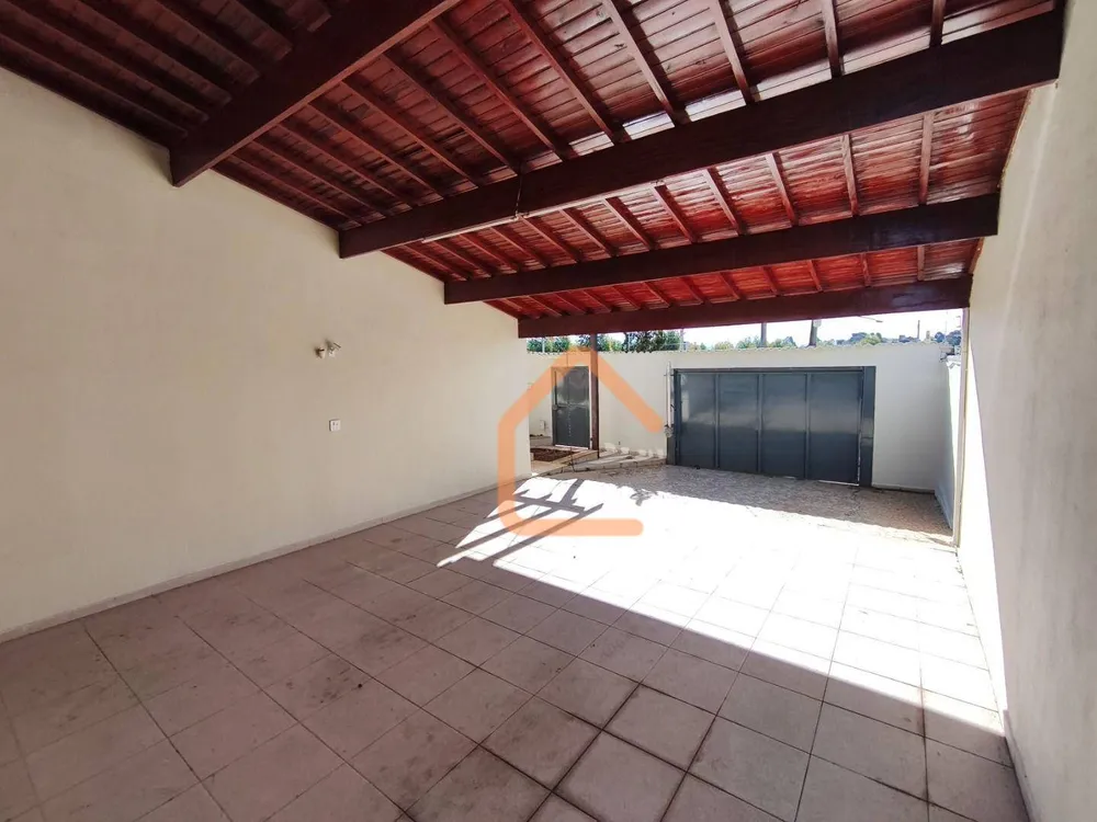 Casa, 4 quartos, 306 m² - Foto 1
