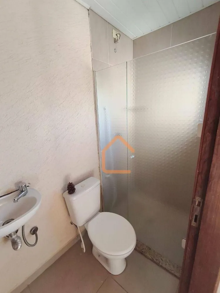 Casa, 4 quartos, 306 m² - Foto 5