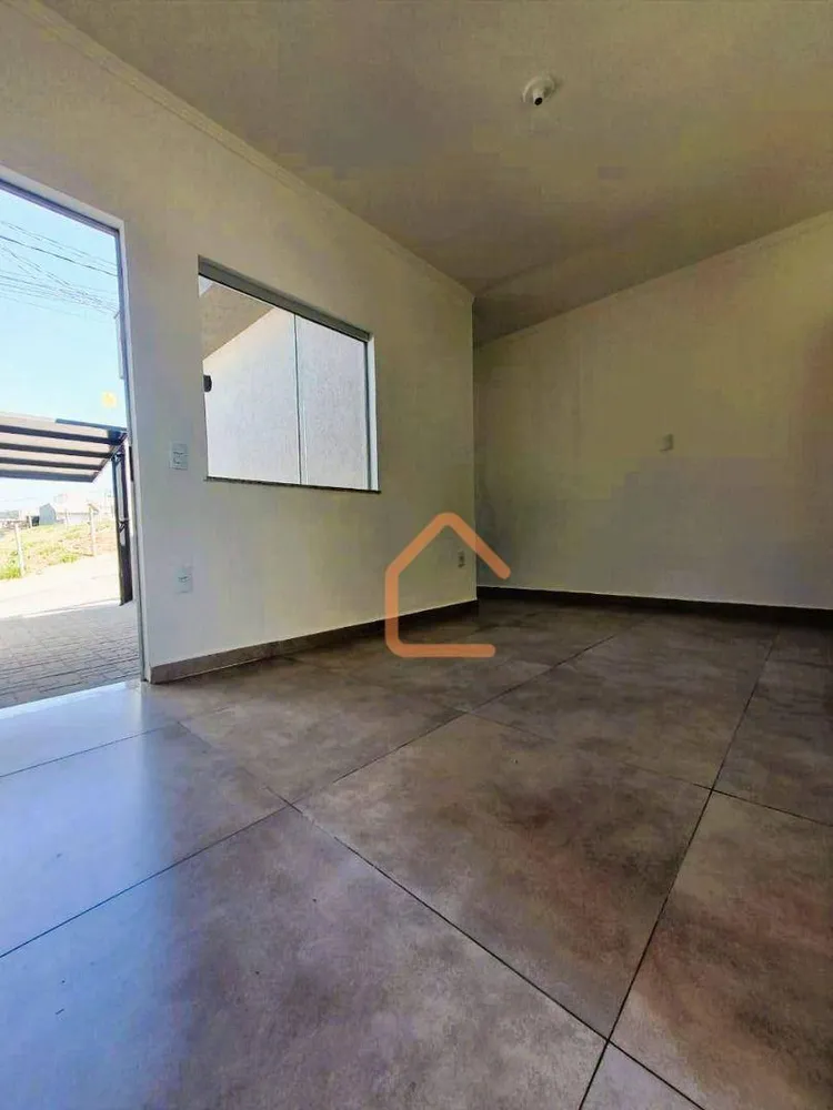 Casa, 3 quartos, 70 m² - Foto 3