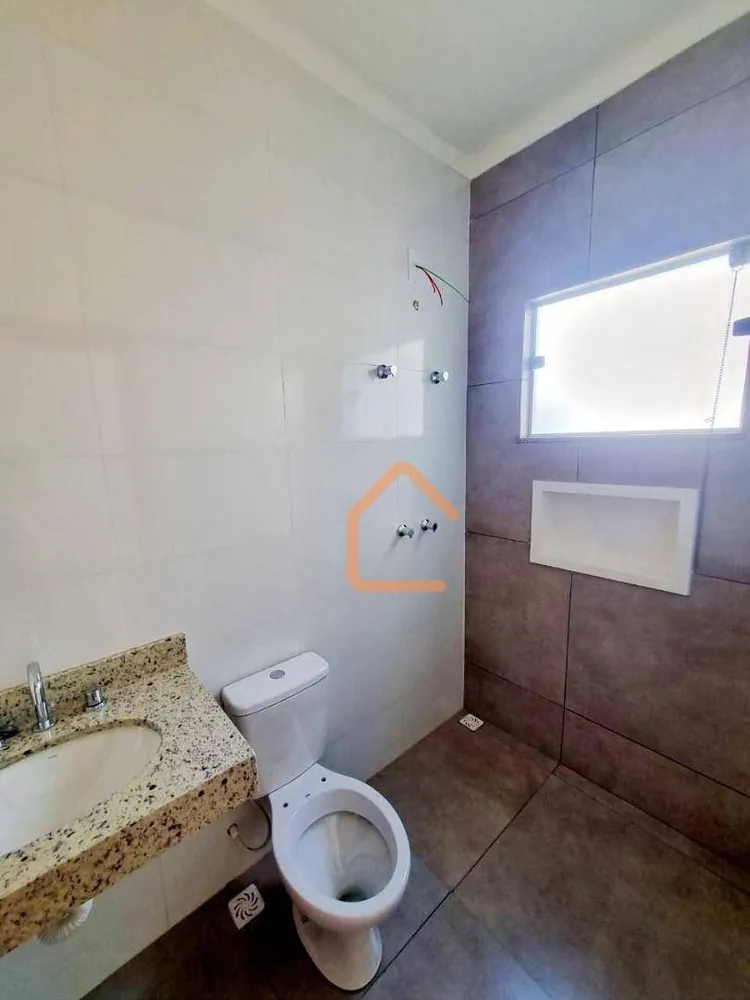 Casa, 3 quartos, 70 m² - Foto 12