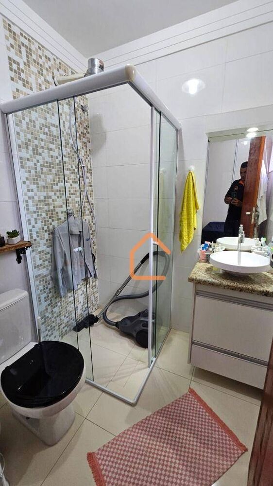 Apartamento à venda com 2 quartos, 75m² - Foto 6