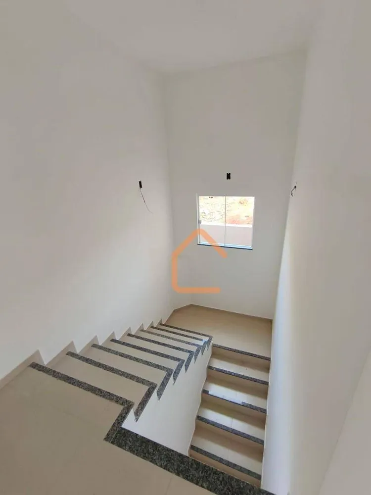 Casa, 3 quartos, 124 m² - Foto 5
