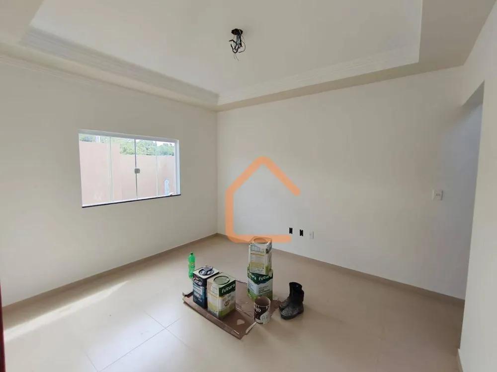 Casa, 3 quartos, 124 m² - Foto 2