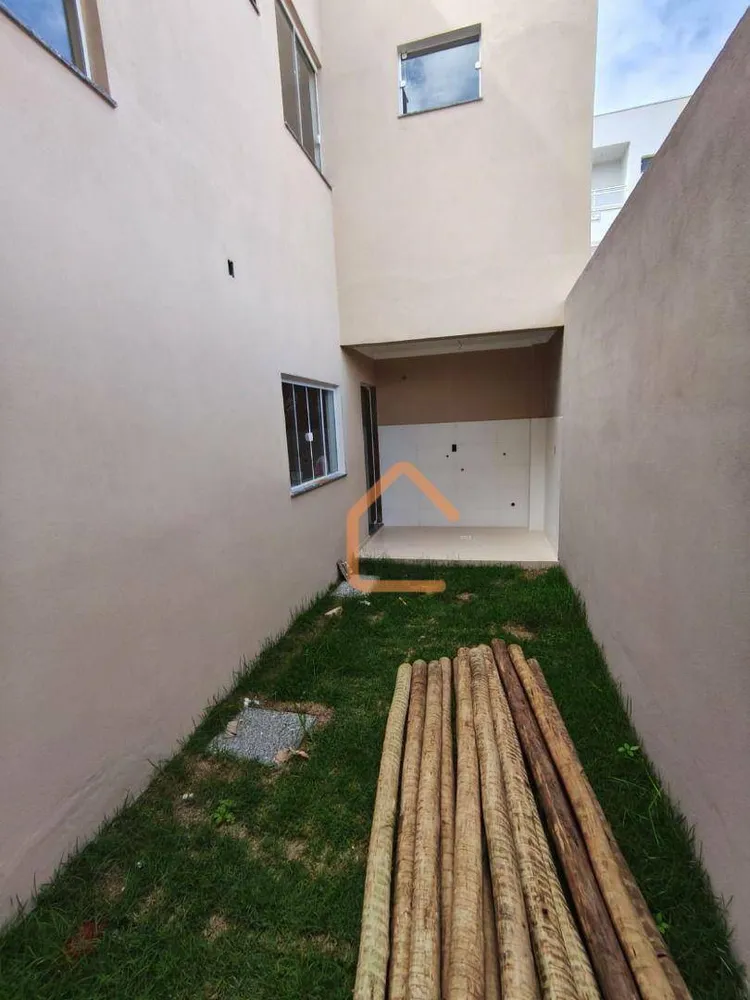 Casa, 3 quartos, 124 m² - Foto 9
