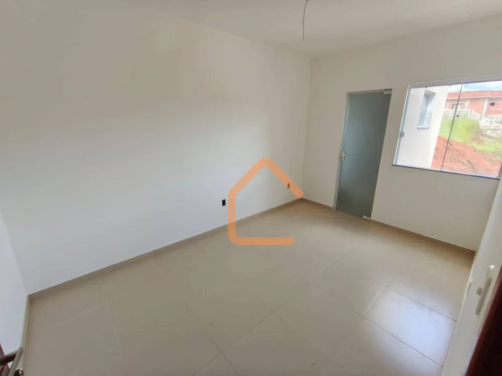 Casa, 3 quartos, 124 m² - Foto 6
