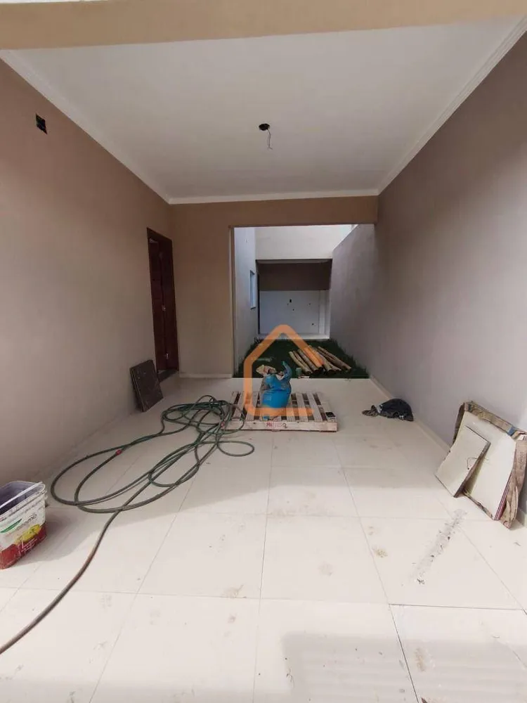Casa, 3 quartos, 124 m² - Foto 8