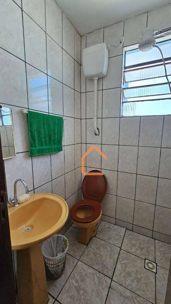 Casa, 3 quartos, 127 m² - Foto 11