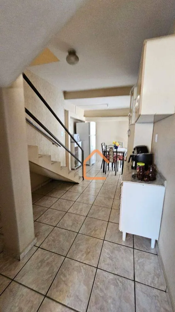 Casa, 3 quartos, 127 m² - Foto 5