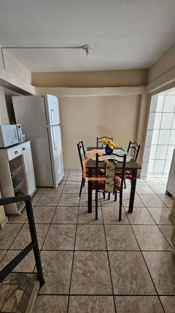 Casa, 3 quartos, 127 m² - Foto 6