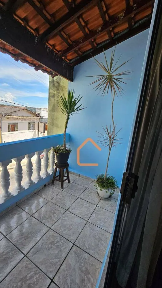 Casa, 3 quartos, 127 m² - Foto 14