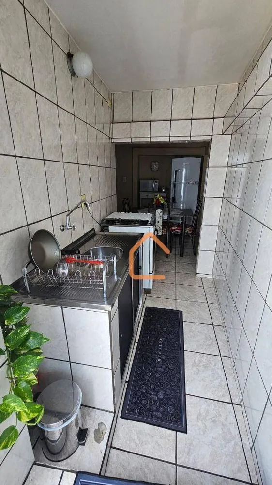 Casa, 3 quartos, 127 m² - Foto 7
