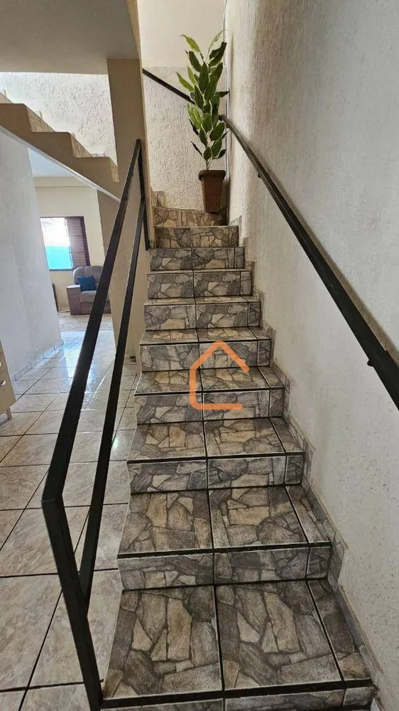 Casa, 3 quartos, 127 m² - Foto 9