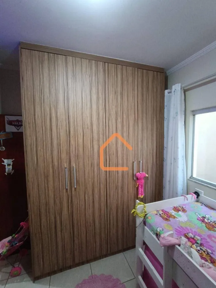 Casa, 4 quartos, 118 m² - Foto 7