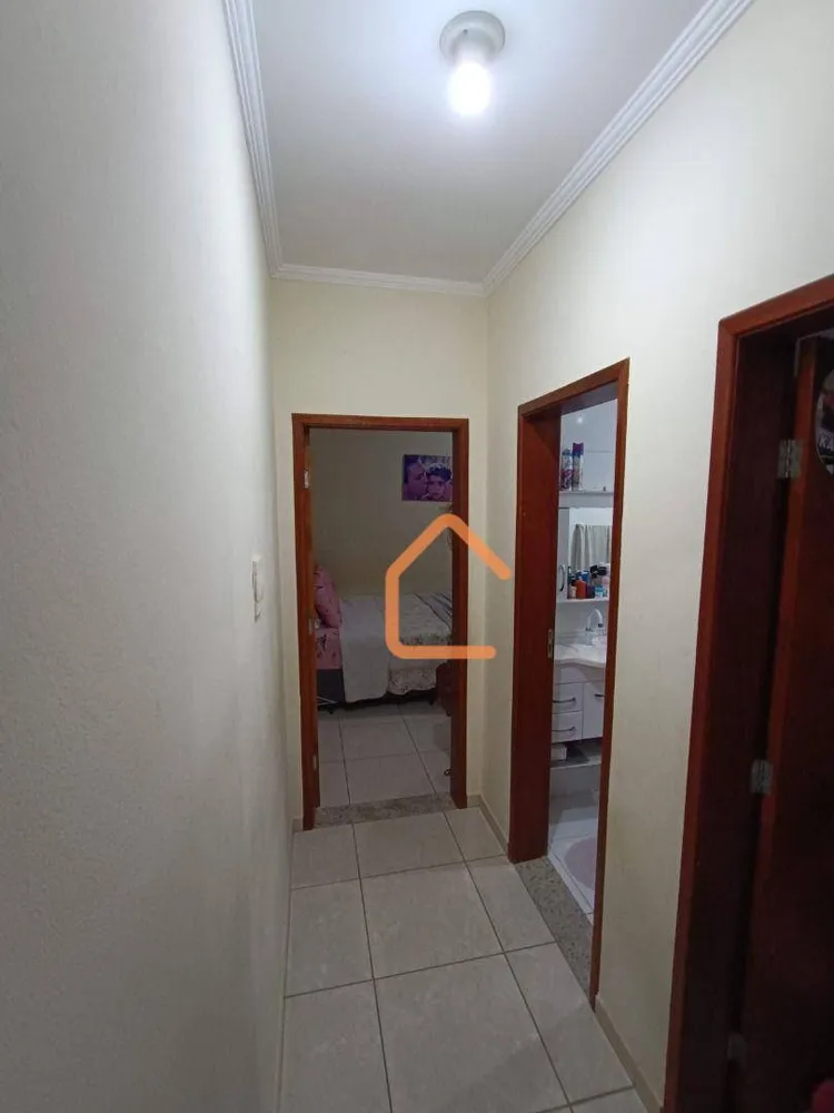 Casa, 4 quartos, 118 m² - Foto 9