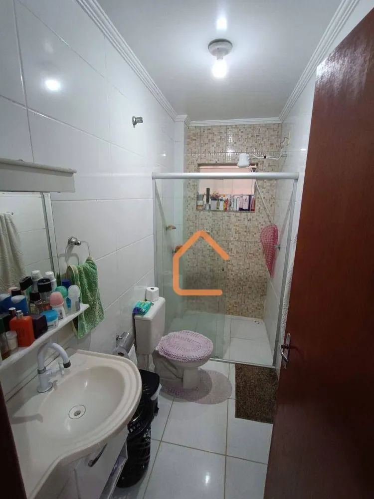 Casa, 4 quartos, 118 m² - Foto 5