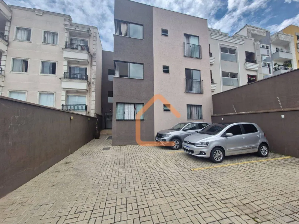 Apartamento, 2 quartos, 65 m² - Foto 11