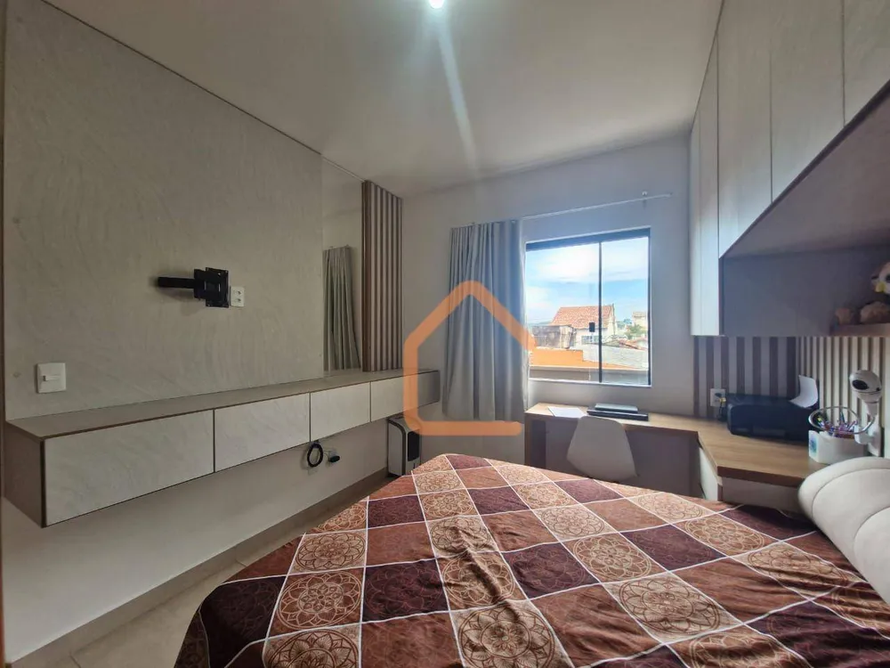 Apartamento, 2 quartos, 65 m² - Foto 5