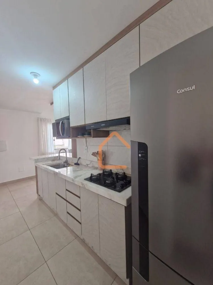 Apartamento, 2 quartos, 65 m² - Foto 2