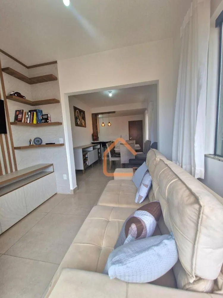 Apartamento, 2 quartos, 65 m² - Foto 3