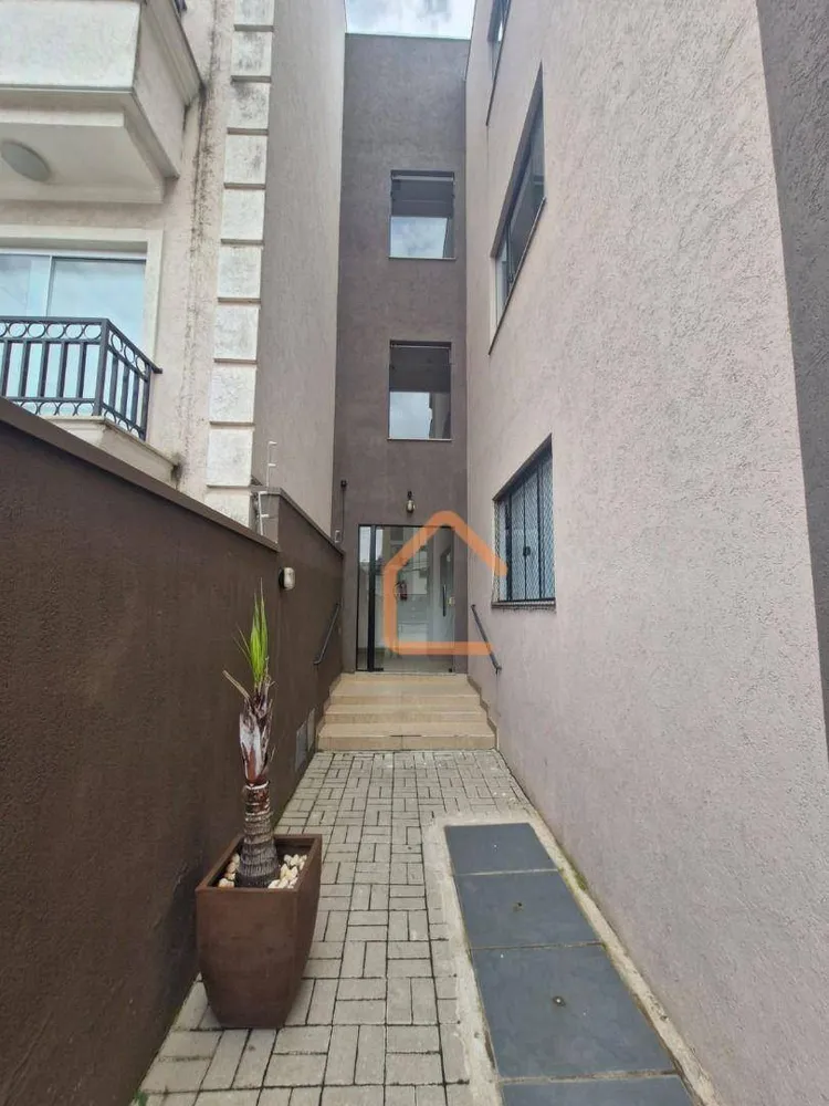 Apartamento, 2 quartos, 65 m² - Foto 12