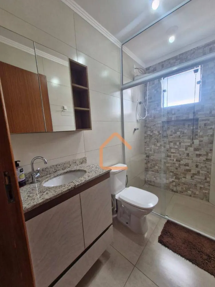 Apartamento, 2 quartos, 65 m² - Foto 9
