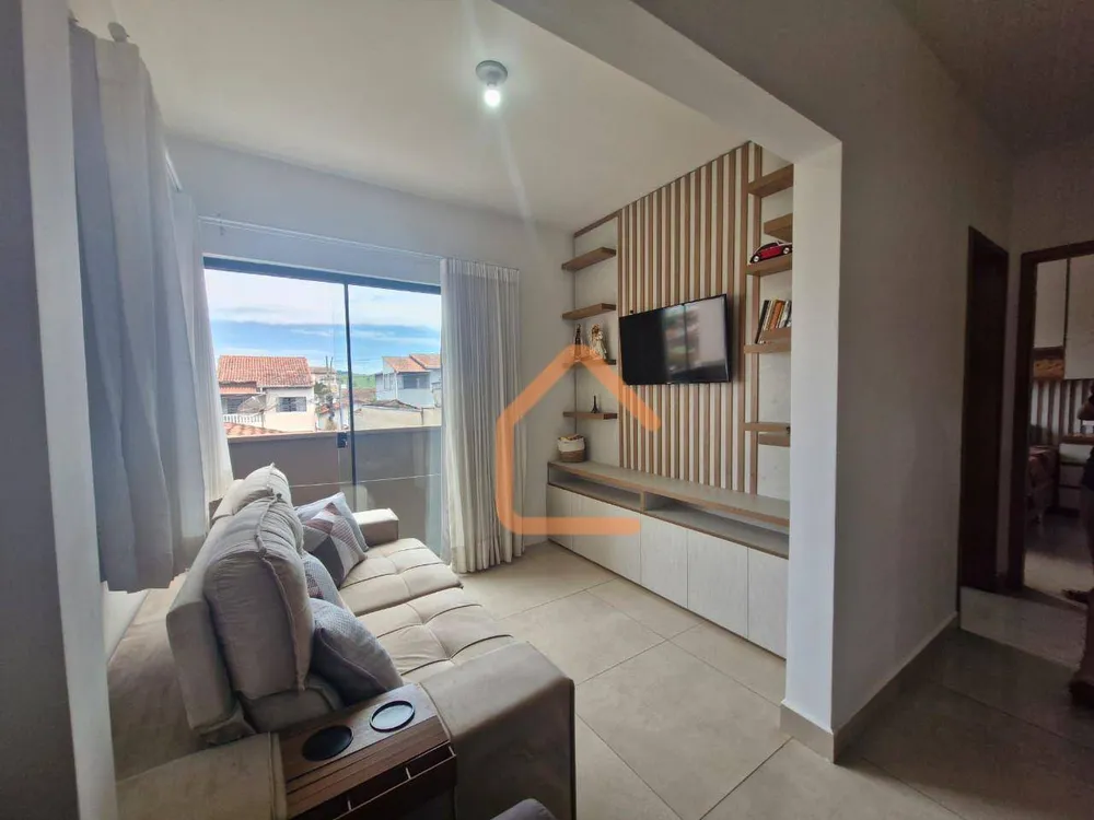 Apartamento, 2 quartos, 65 m² - Foto 4