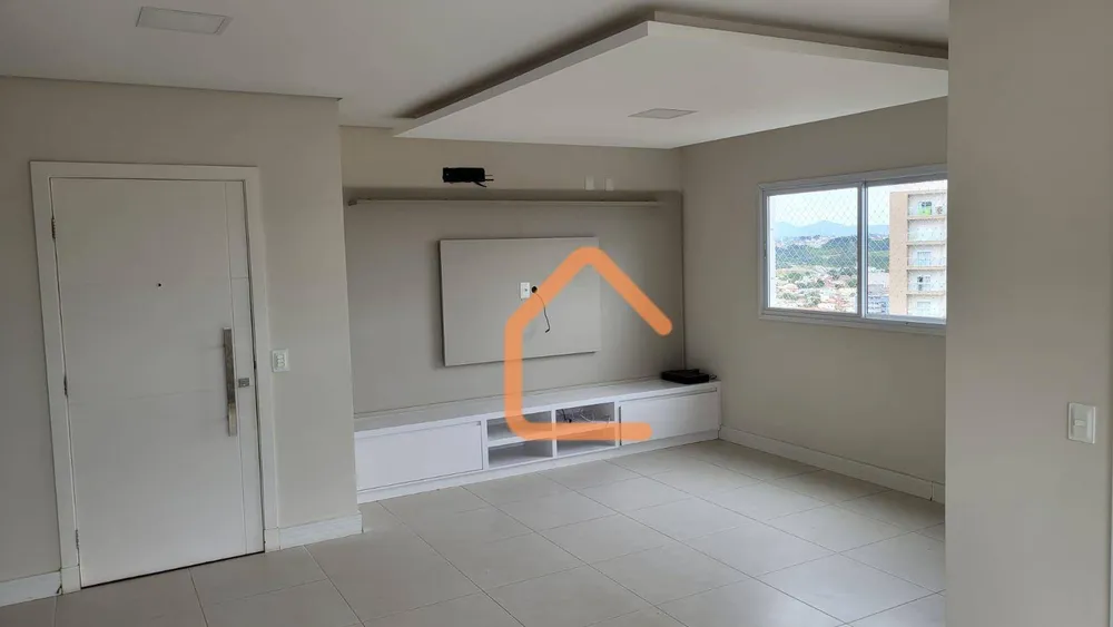 Apartamento, 3 quartos, 132 m² - Foto 1