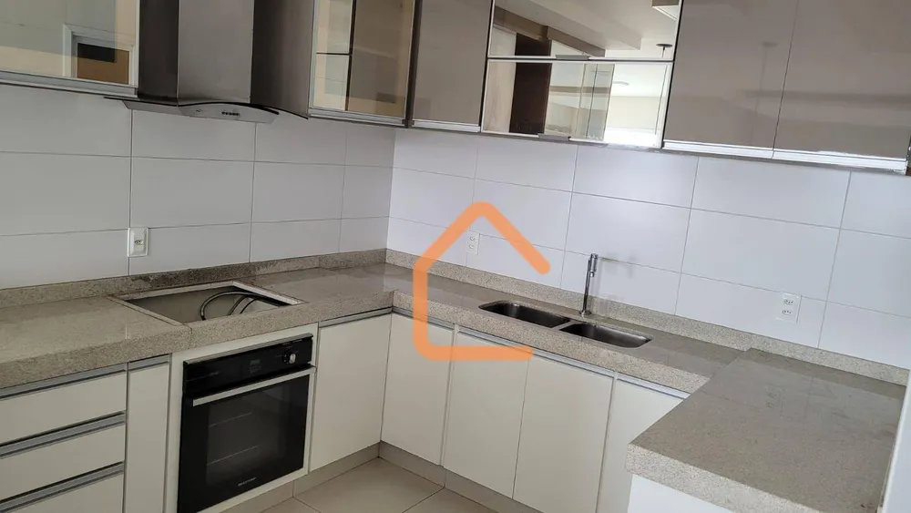Apartamento, 3 quartos, 132 m² - Foto 3