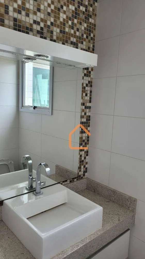 Apartamento, 3 quartos, 132 m² - Foto 7