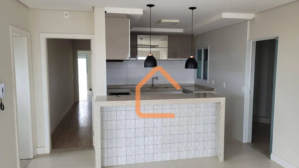 Apartamento, 3 quartos, 132 m² - Foto 2