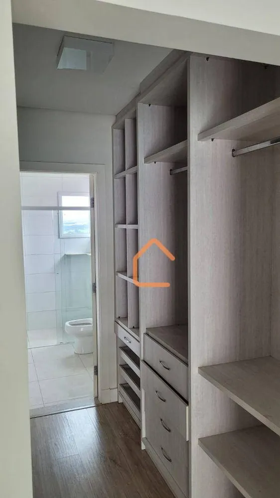 Apartamento, 3 quartos, 132 m² - Foto 6