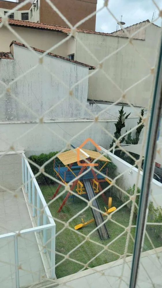 Apartamento, 3 quartos, 132 m² - Foto 12
