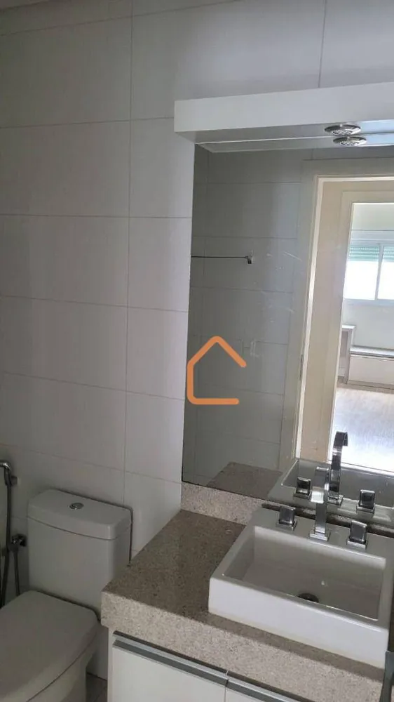 Apartamento, 3 quartos, 132 m² - Foto 9