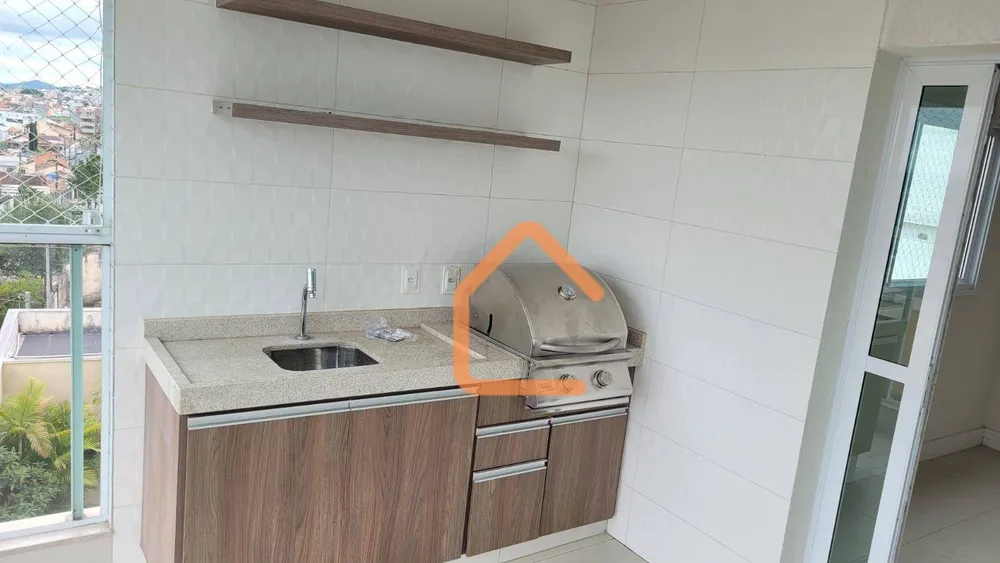 Apartamento, 3 quartos, 132 m² - Foto 4