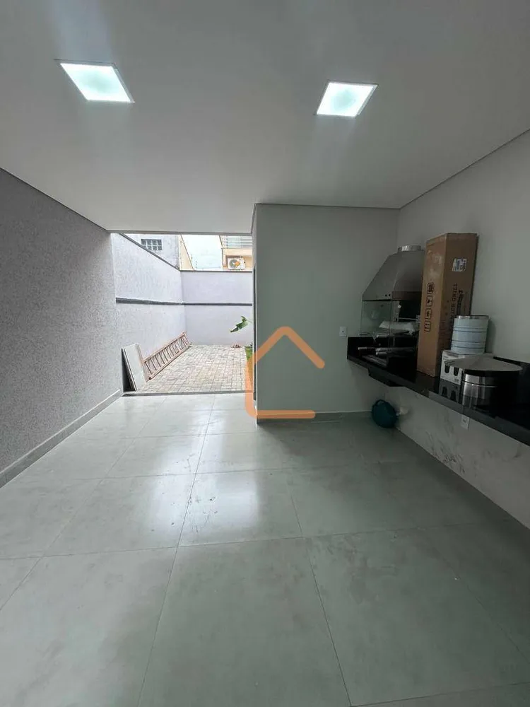Casa, 3 quartos, 180 m² - Foto 5