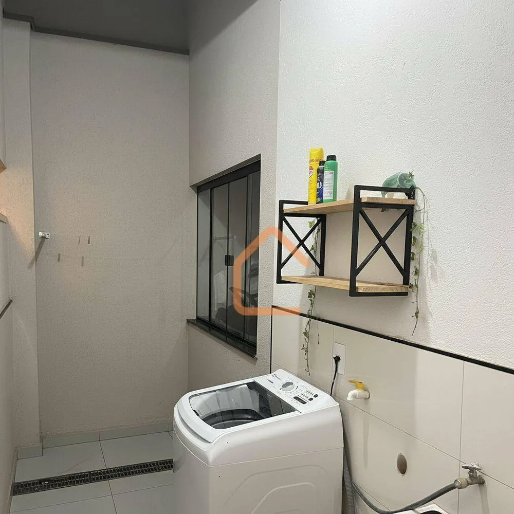 Casa, 3 quartos, 84 m² - Foto 11