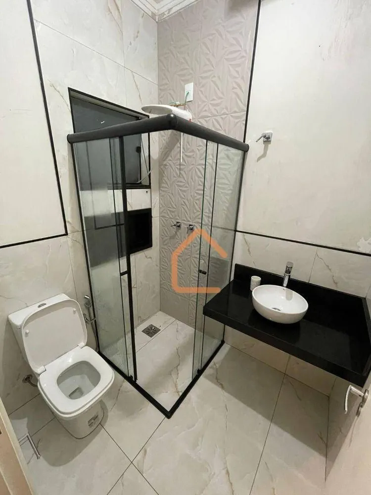 Casa, 3 quartos, 84 m² - Foto 8