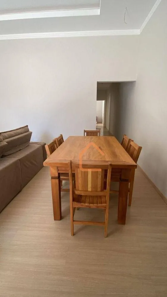 Casa, 3 quartos, 84 m² - Foto 3