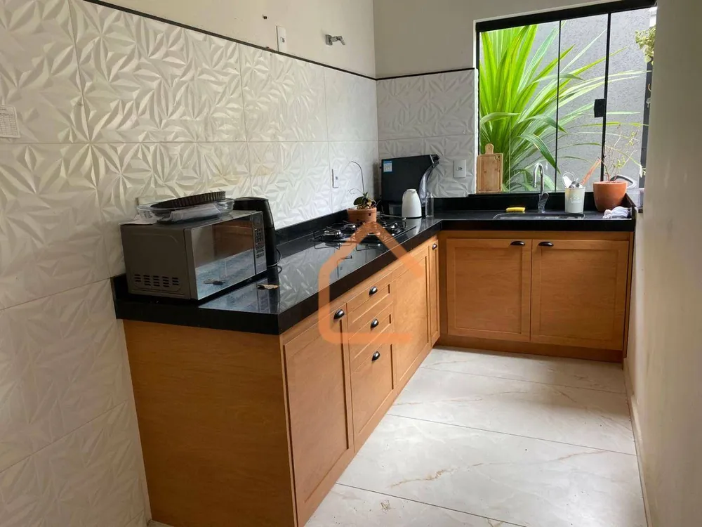 Casa, 3 quartos, 84 m² - Foto 2
