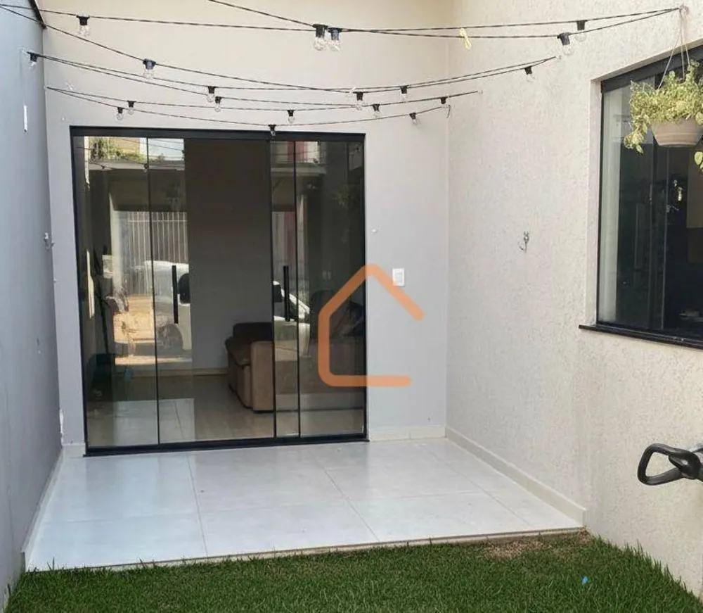 Casa, 3 quartos, 84 m² - Foto 12