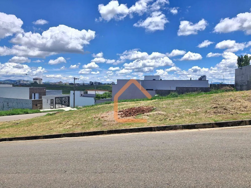 Terreno, 375 m² - Foto 1