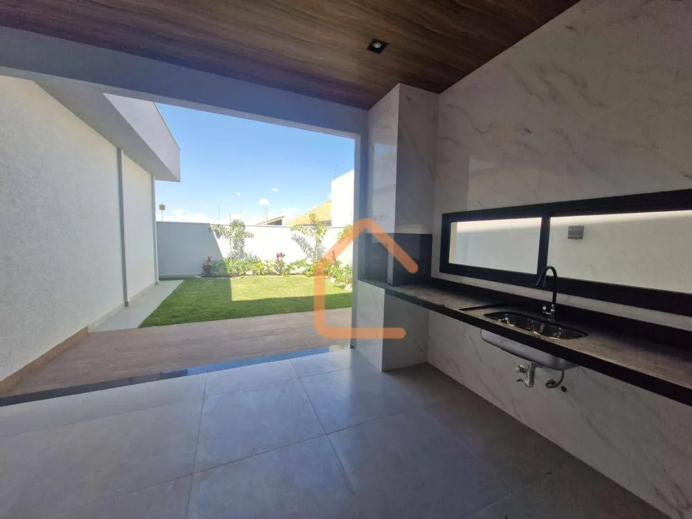 Casa, 3 quartos, 176 m² - Foto 9