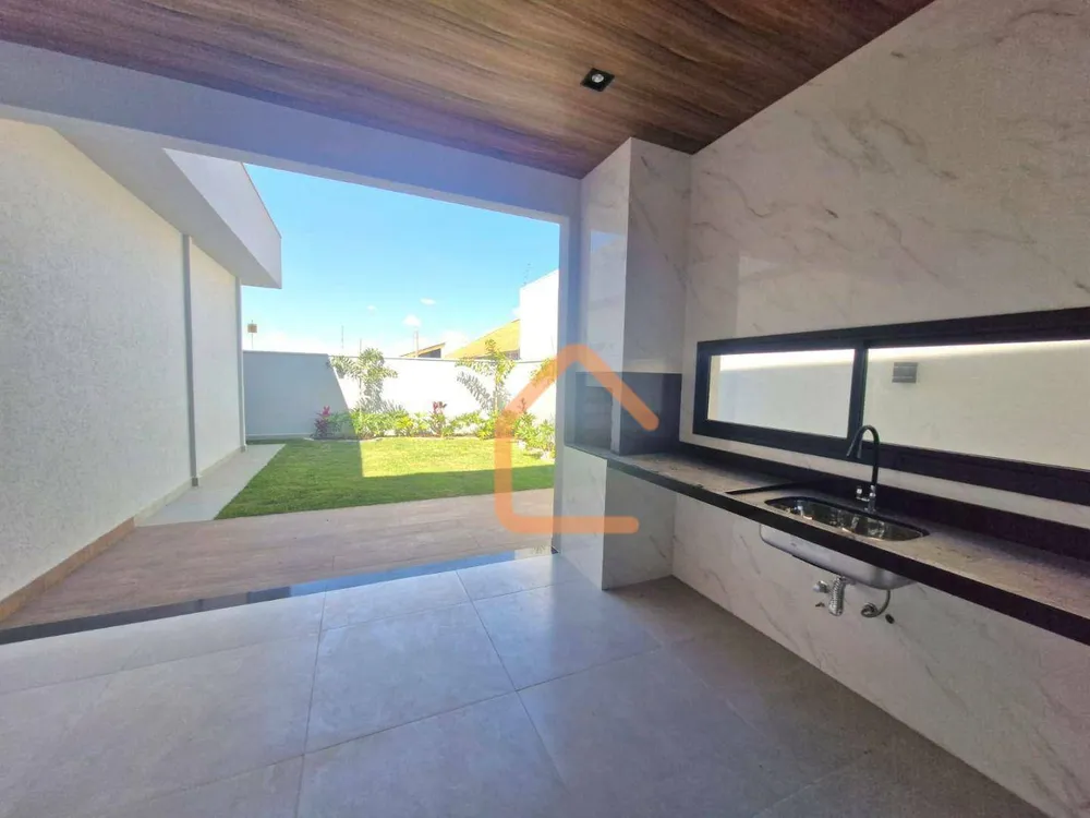 Casa, 3 quartos, 176 m² - Foto 2