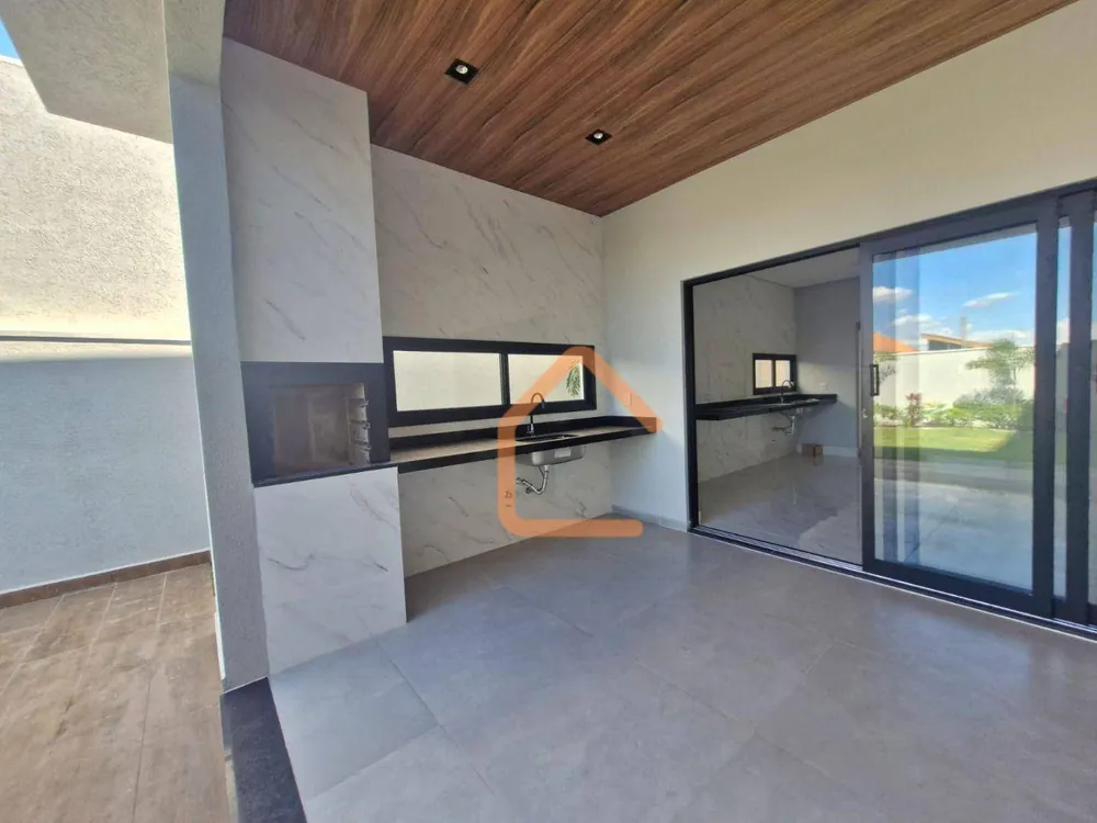 Casa, 3 quartos, 176 m² - Foto 1