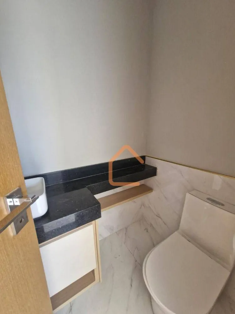 Casa, 3 quartos, 176 m² - Foto 3